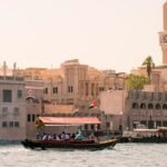 cost of living in dubai