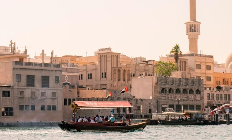 cost of living in dubai
