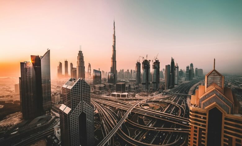 golden visa uae