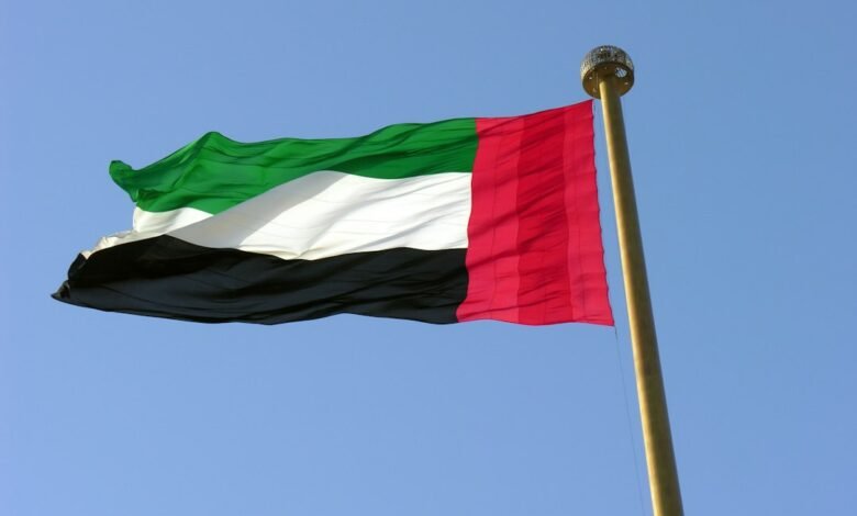 green visa uae