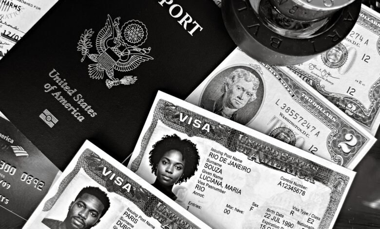 job seeker visa uae