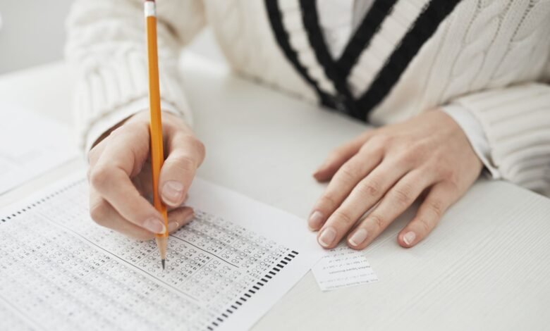 dha exam